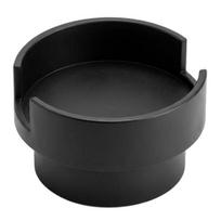 Couch Cup Holder Adapter  Universal Sofa Drink Stabilizer for Large Cups S black
