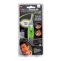 Multi-purpose hair clipper for multi-touch micro OPP shaver