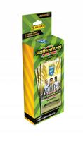 Panini fifa 365 2021 adrenalyn xl blister 6 saszetek + 2 limited karty