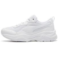 PUMA Cilia 'Gray Violet' Women's 369778-02 35.5 white