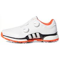 Adidas Tour360 Xt Twin Boa 'White Orange' EE9174 44