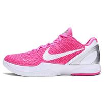 Nike Kobe 6 Protro Kay Yow Think Pink 2021 DJ3596-600 40.5 pink