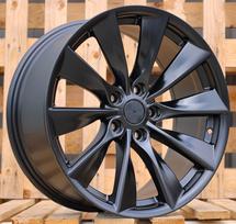 Ratlankis RACINGLINE 3S209 R19x9.5 5x114.3 ET 45 CB 64.1 (Ack) (820 kg)