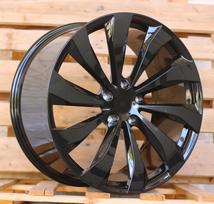 Ratlankis RACINGLINE FB0545 R22x9.5 5x130 ET 55 CB 71.6 (Ack)