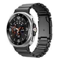 Titanium Band For Samsung Galaxy Watch 8 Classic 46mm 8 44mm 40mm Titanium Metal Strap for Galaxy Watch Ultra 2024 2025 Bracelet Galaxy 8 Classic 46mm juoda