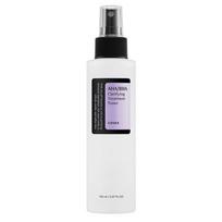 COSRX AHA/BHA Clarifying Treatment Toner 150ml 1pcs white