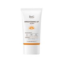 Dr.G Brightening Up Sun Plus Sunscreen SPF50+ PA+++ 35ml white