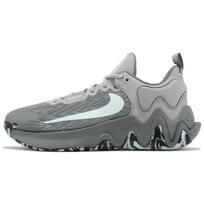 Nike Giannis Immortality 2 EP Cool Grey Glacier Blue DM0826-004 45 gray