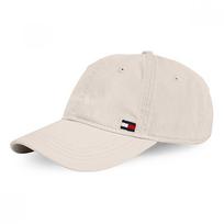 Tommy Hilfiger Billy Corner Flag Baseball Cap 6942926 270 6942926 270 white
