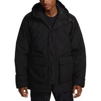 Nike Sportswear Club Men's Therma FIT Parka FZ0869-010 M black