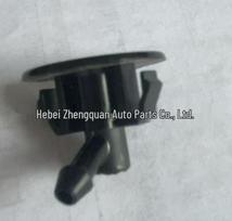 Vauxhall Mokka/Mokka X Galinio lango plovimo purkštukas 42766969 black