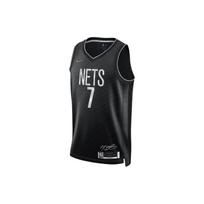 Nike Nba Brooklyn Nets Kevin Durant Jersey DH8057-010 XXL black