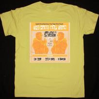 Kool Keith MC Homeless Rapper The Punk Rap Tour T Shirt Full Size S-5XL XXL beige