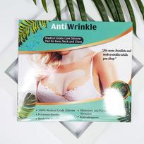 Yeye Reusable Silicone Anti-Wrinkle Patches for the Neck and Decolletage