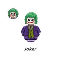 NEW FNAF Nights Game Figure Mini Figures Building Blocks Skeleton Thriller Toys gift toys mould king blue