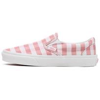 Vans Classic Slip On 'Pink Gray White' VN000XG8B06 35 white