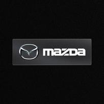 Automobilio dekoravimo lipdukas Langų valytuvo Veidrodėlio lipdukas Mazda 2 3 6 M5 CX-4 cx 5 MX3 8 Priedams black