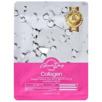 Graceday Collagen Mask Pack, 1 sheet, 50 pcs white