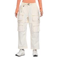 Nike ACG FW25 Smith Summit Casual Pants Women's HV6392-110 S white