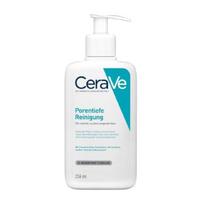 CeraVe Deep Cleansing Gel 236ml, 1 pcs white
