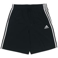 Adidas ESSENTIALS Casual Shorts Men's Black GL0022 M juoda