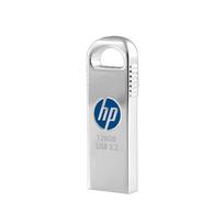 HP x306w USB 3.2 Flash Drive gray