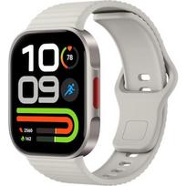 Xiaomi Watch 6 Lite | Smart watch | AMOLED | 1.96" | Waterproof | Steel Gray BHR09CVGL