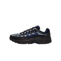 Nike P-6000 Black Obsidian Men Sneakers Cool-Grey IF6199-002 41 black