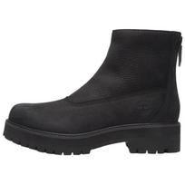 Timberland White Mountaineering X Užtraukiamas Batai Minkšti Patogūs Apvalus Pirštas Trumpi Batai Unisex Batai Juodi A6EZ1 43 black