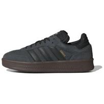 adidas Samba XLG pilka juoda guma - ID3201 42.5 pilka spalva