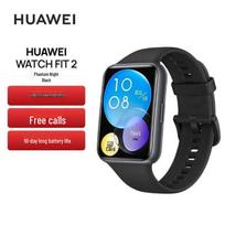 Huawei Watch Fit 2 Active Edition Smartwatch (CN version)
