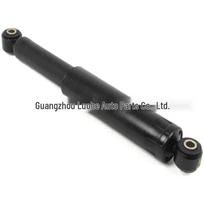 Jeep Wrangler Steering Damper 52060058AF 1 Steering Damper black