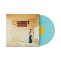 Harry Styles 3rd Album Harry's House LP Sea Glass ONE SIZE įvairiaspalvis
