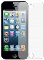 Tempered glass for iPhone 5/5S/SE - Protective glass 2.5D, 9H