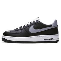 Nike Air Force 1 Low '07 LV8 Black Wolf Grey GS CT5531-001 36 black
