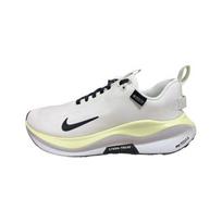 Nike Reactx Infinity 4 Gore Tex 'White Yellow' Women's FB2197-100 38 white