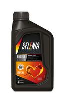 Petronas Selenia Eco2 Plus 0W-20 variklio alyva, 1L, 009447
