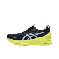 Asics Gel-Kayano 32 Lite-Show Patogūs Paprasti Madingi Patvarūs Kvėpuojantys Žemi Laisvalaikio Treniruočių Bandymams Bėgimo Batai Vyriškas sportbačio 1011C133-400 42.5 yellow