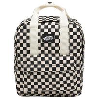 Vans 100% Medvilnės Kuprinė Mini Unisex Juoda Vans VN000HDFBF5 Mini juoda