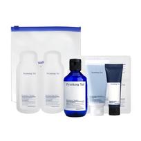 [Pyunkang Yul] Essence Toner 100ml (Pouch Set) white