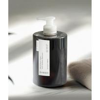 Dr.seed Juodųjų pupelių veganiškas plaukų slinkimo šampūnas 480ml NONE gray