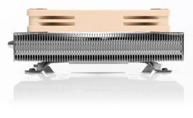 Noctua NH-L9a-AM5 Processor Air cooler 9.2 cm, FANNOONH_L9A_AM5