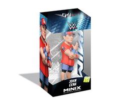 MINIX WWE - JOHN CENA, FIHMZN20539