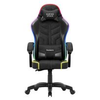 Huzaro Force 2.7 RGB Black Gaming, CHAHZRHZ_FORCE_2_7_RGB_BLACK
