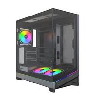 Case MONTECH ATX/micro ATX/Mini-ITX/BTF Black, PCCMNHSKY_3__B_