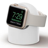 2025 Magnetic Wireless USB A Fast Charger set for Apple Watch Ultra Series 10 9 8 7 6 SE Type C Cable Charger Stand Fast Charing black