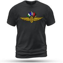 Indianapoliso lenktynių trasos marškinėliai Juokingi Dydis S-5XL XXXL black