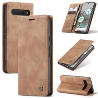 for Google Pixel 7 Pro 6 Pro Leather Case,CaseMe Retro Purse Luxury Magneti Card Holder Wallet Cover For Google Pixel 7 Pro f Google Pixel 7 ruda
