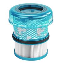 Tinka „Dyson V16“ stūmokliniams gyvūnų filtrų, „V16“ stūmokliniams gyvūnų absoliutaus sauso ir drėgno siurbimo prietaisams, Nr. 974676-01