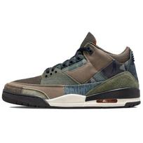 Air Jordan 3 Retro 'Patchwork' DO1830-200 41